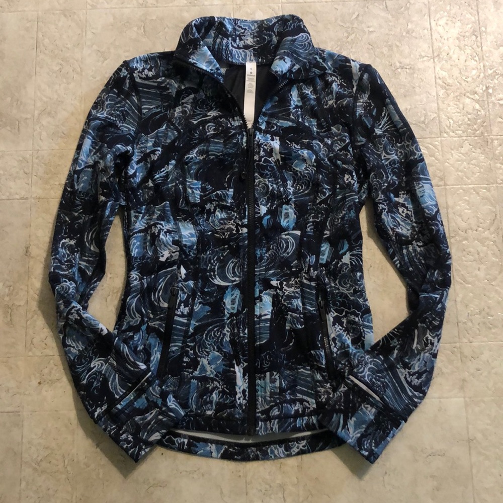 Lululemon jacket